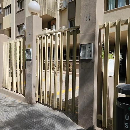 La Calma Barcelo Lejlighed Málaga Eksteriør billede