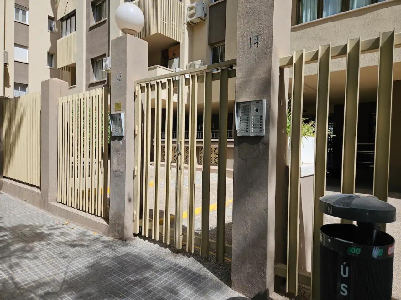 La Calma Barcelo Lejlighed Málaga Eksteriør billede